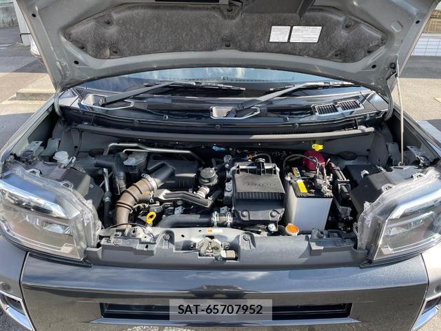 Daihatsu TAFT 2021-08 8342125-17