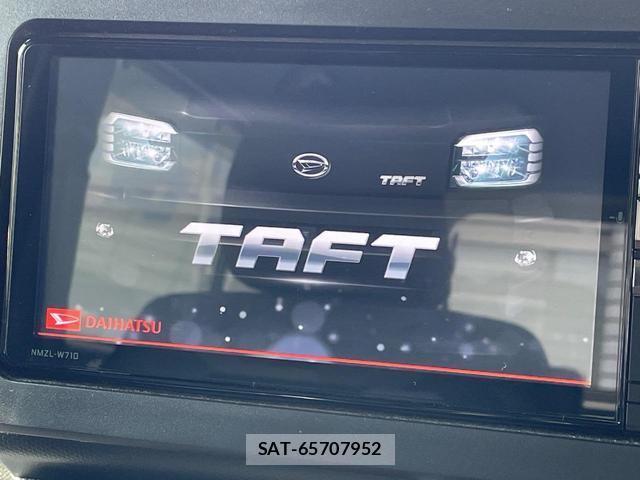 Daihatsu TAFT 2021-08 8342125-2