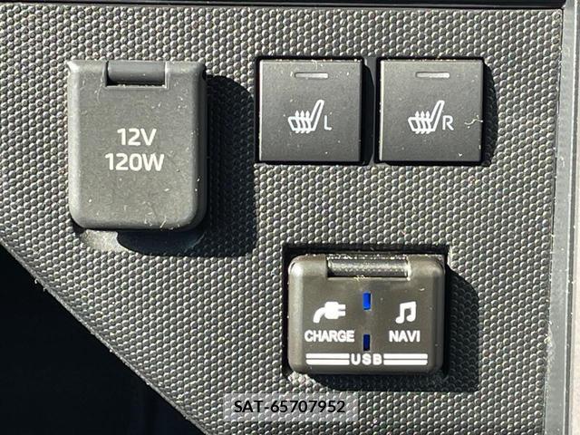 Daihatsu TAFT 2021-08 8342125-4