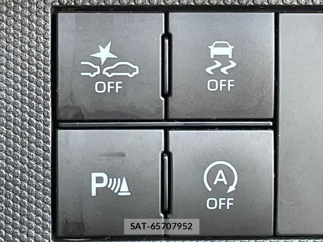 Daihatsu TAFT 2021-08 8342125-5