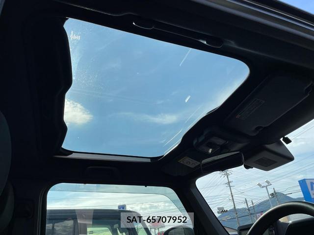 Daihatsu TAFT 2021-08 8342125-6
