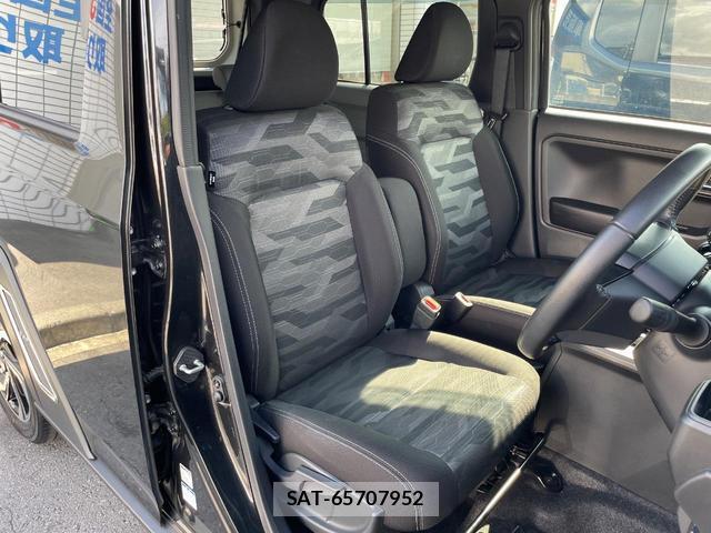 Daihatsu TAFT 2021-08 8342125-7