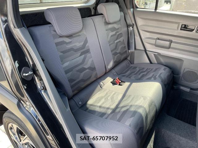 Daihatsu TAFT 2021-08 8342125-8