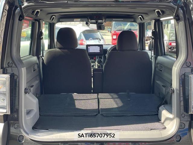 Daihatsu TAFT 2021-08 8342125-9