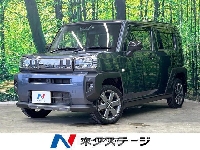 Daihatsu TAFT 2023-02 8342180-0