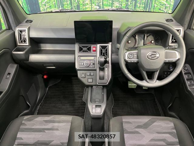 Daihatsu TAFT 2023-02 8342180-1