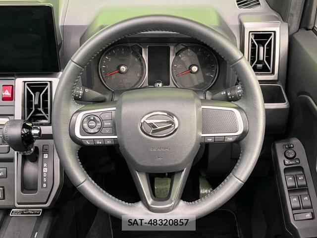 Daihatsu TAFT 2023-02 8342180-10