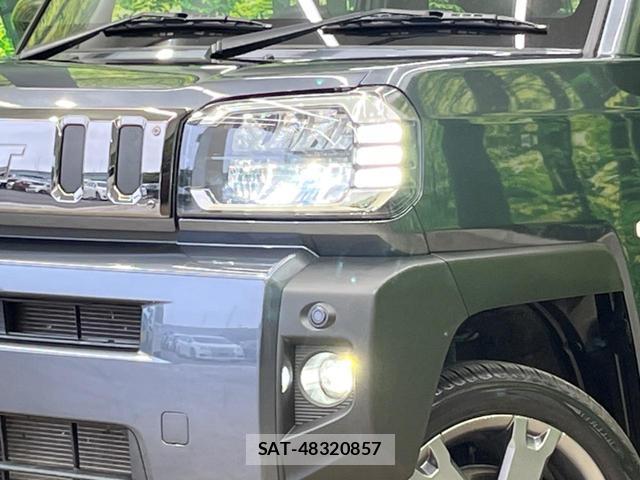 Daihatsu TAFT 2023-02 8342180-11