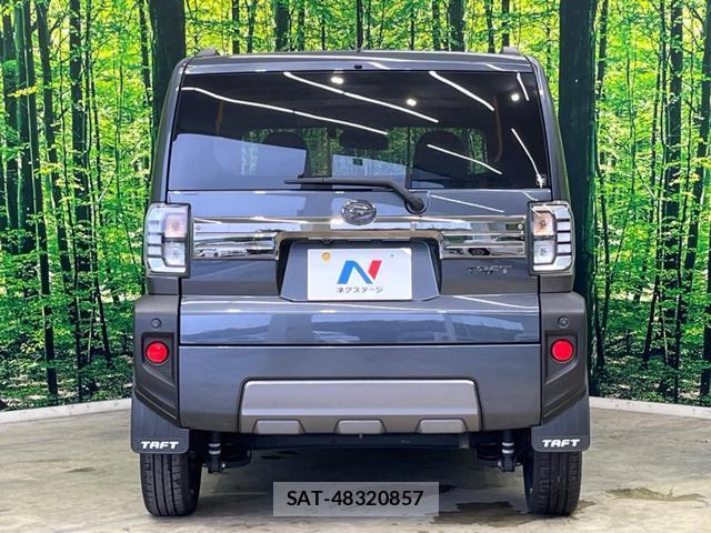 Daihatsu TAFT 2023-02 8342180-14