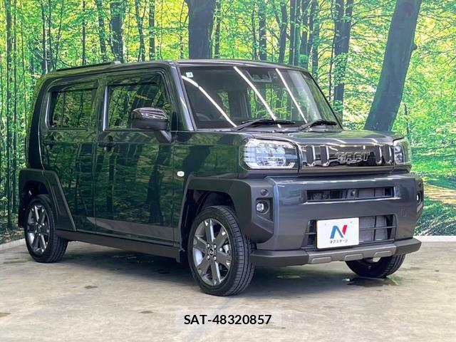 Daihatsu TAFT 2023-02 8342180-15