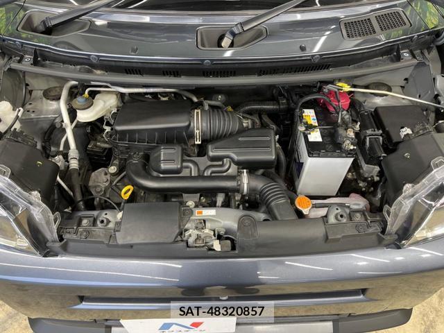 Daihatsu TAFT 2023-02 8342180-17