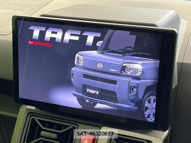 Daihatsu TAFT 2023-02 8342180-3