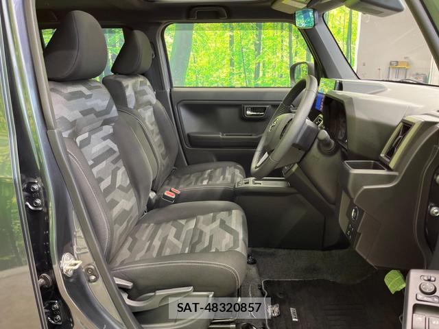 Daihatsu TAFT 2023-02 8342180-7