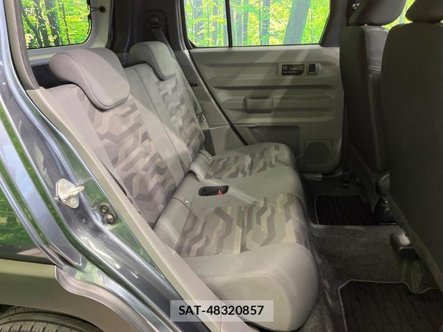 Daihatsu TAFT 2023-02 8342180-8