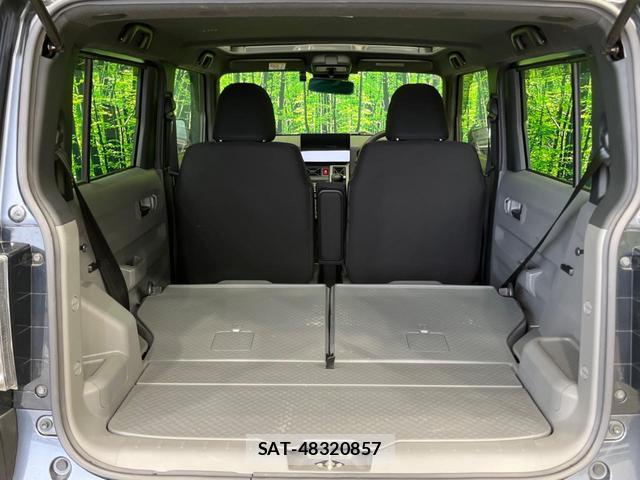 Daihatsu TAFT 2023-02 8342180-9