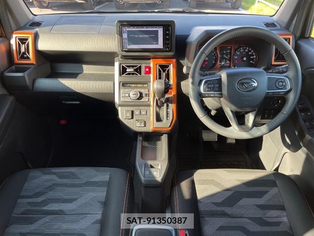 Daihatsu TAFT 2022-06 8342724-1
