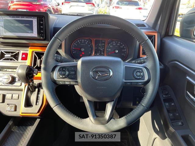 Daihatsu TAFT 2022-06 8342724-10