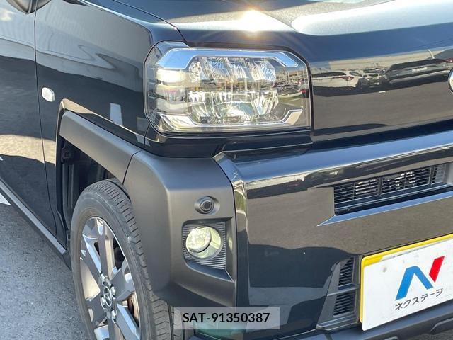 Daihatsu TAFT 2022-06 8342724-11