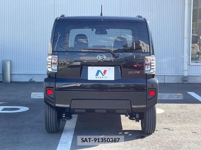 Daihatsu TAFT 2022-06 8342724-14