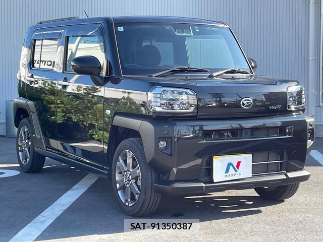 Daihatsu TAFT 2022-06 8342724-15
