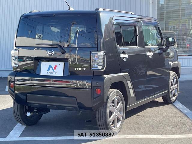 Daihatsu TAFT 2022-06 8342724-16
