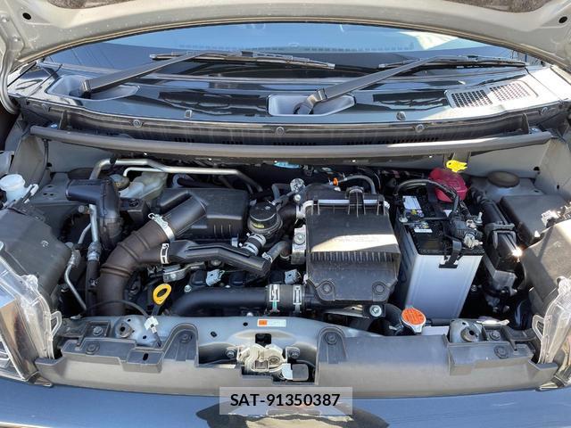 Daihatsu TAFT 2022-06 8342724-17