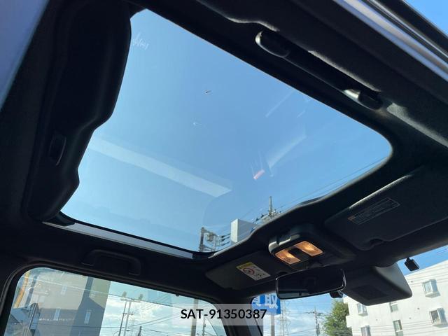 Daihatsu TAFT 2022-06 8342724-2