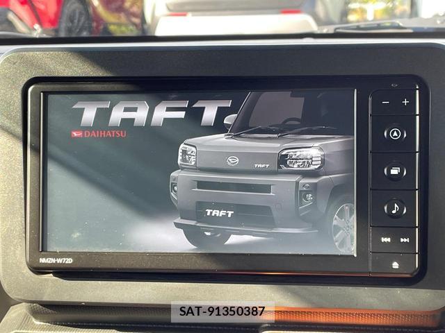 Daihatsu TAFT 2022-06 8342724-4