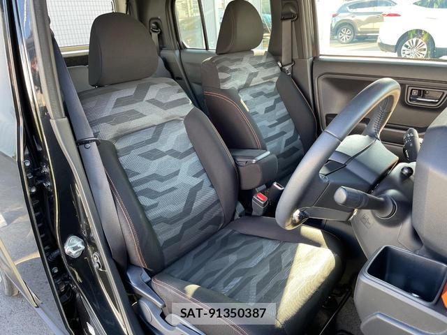 Daihatsu TAFT 2022-06 8342724-7