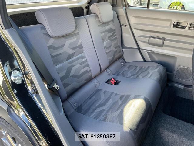 Daihatsu TAFT 2022-06 8342724-8