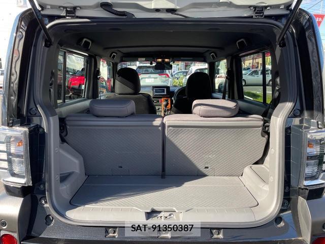 Daihatsu TAFT 2022-06 8342724-9