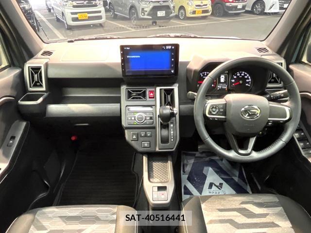 Daihatsu TAFT 2023-08 8342878-1