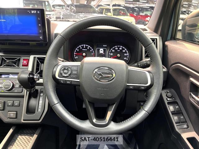 Daihatsu TAFT 2023-08 8342878-10