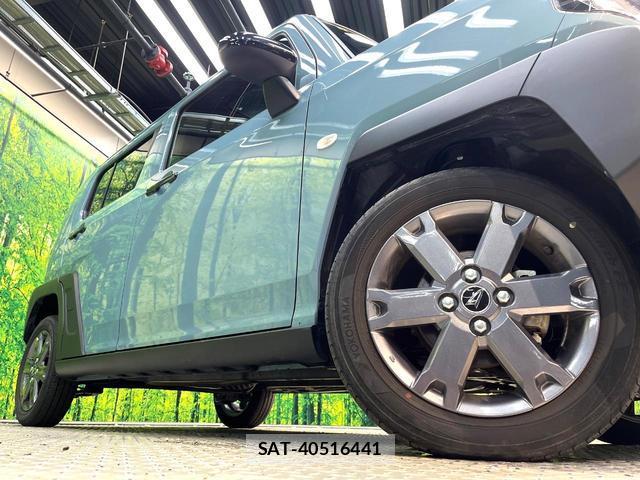 Daihatsu TAFT 2023-08 8342878-12