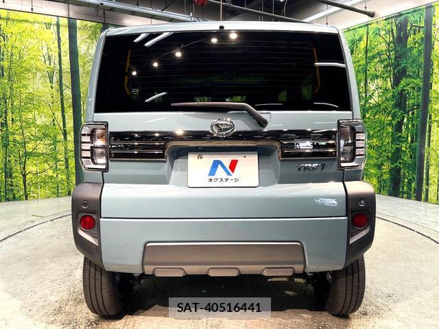 Daihatsu TAFT 2023-08 8342878-14