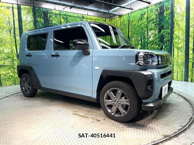 Daihatsu TAFT 2023-08 8342878-15