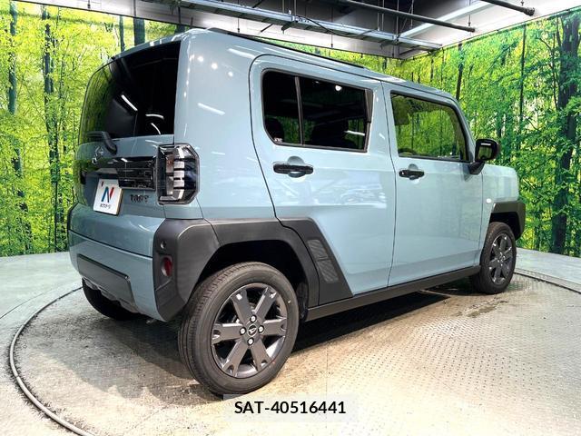 Daihatsu TAFT 2023-08 8342878-16