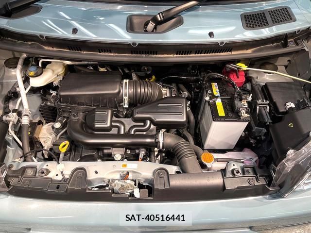 Daihatsu TAFT 2023-08 8342878-17