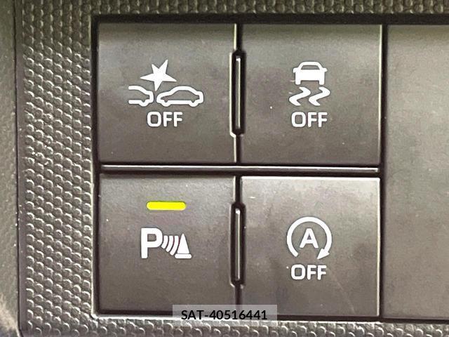 Daihatsu TAFT 2023-08 8342878-3