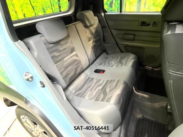 Daihatsu TAFT 2023-08 8342878-8