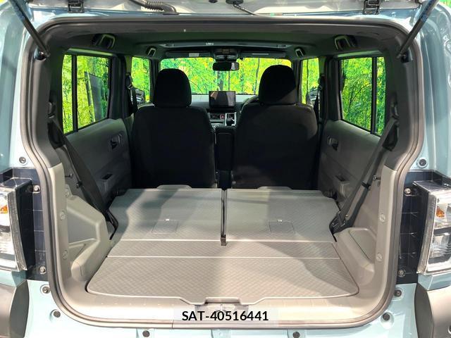 Daihatsu TAFT 2023-08 8342878-9