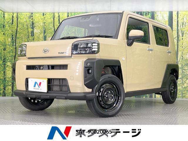 Daihatsu TAFT 2021-10 8342912-0