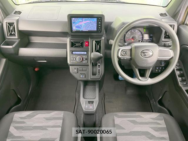 Daihatsu TAFT 2021-10 8342912-1