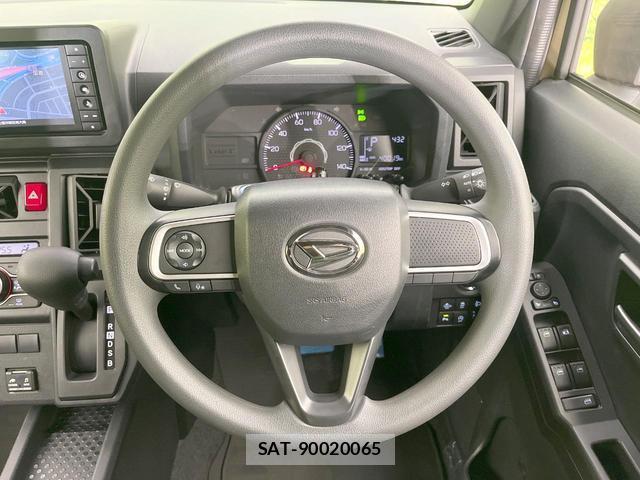 Daihatsu TAFT 2021-10 8342912-10