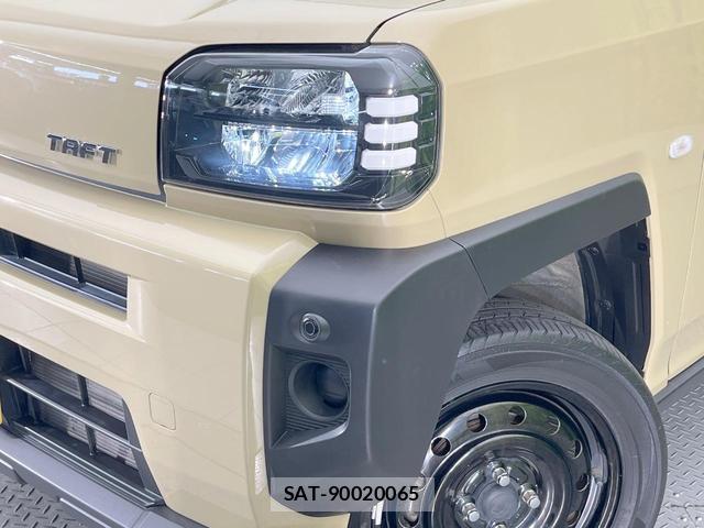 Daihatsu TAFT 2021-10 8342912-11
