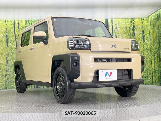 Daihatsu TAFT 2021-10 8342912-15