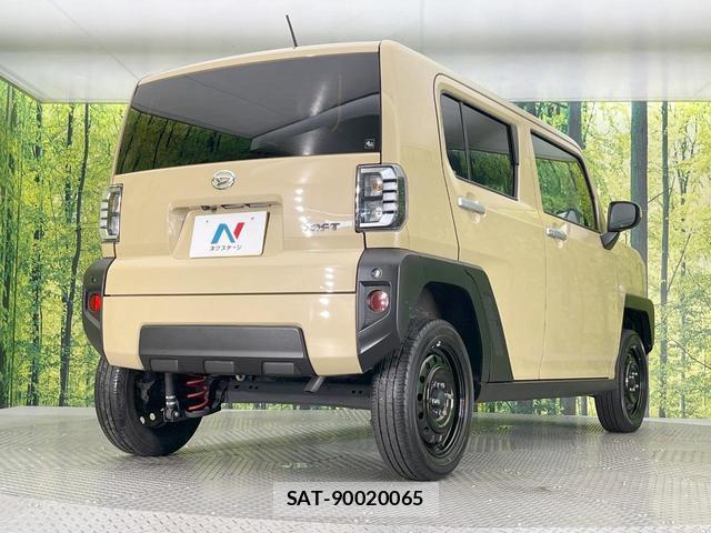 Daihatsu TAFT 2021-10 8342912-16