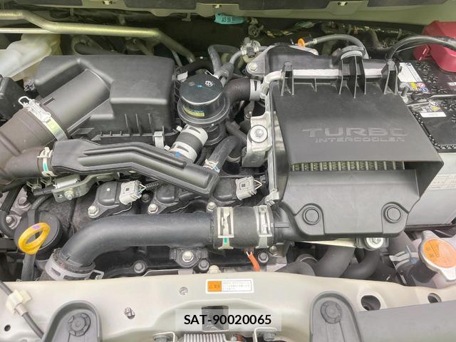 Daihatsu TAFT 2021-10 8342912-17