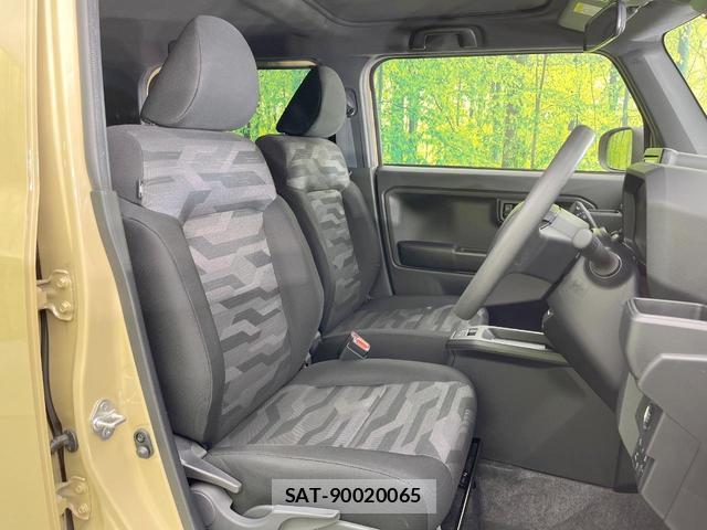 Daihatsu TAFT 2021-10 8342912-7