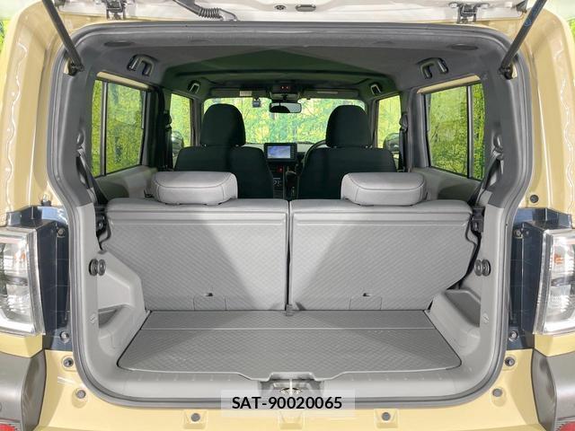 Daihatsu TAFT 2021-10 8342912-9